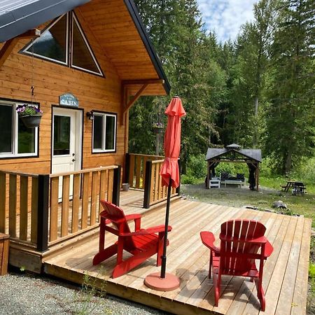 Golden Spot Clearwater Exterior foto